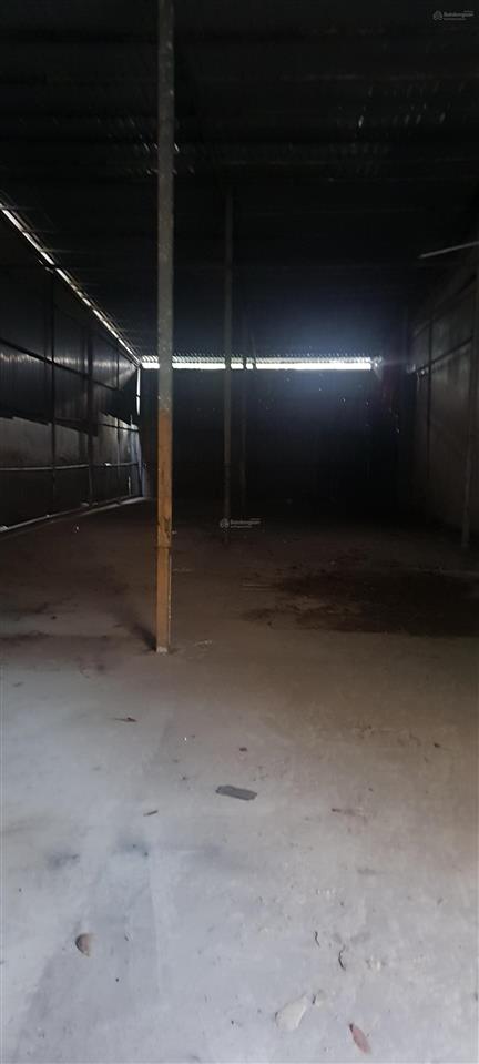 Cho thuê kho 200m2, 13 tr/tháng. cập nhật 17/7