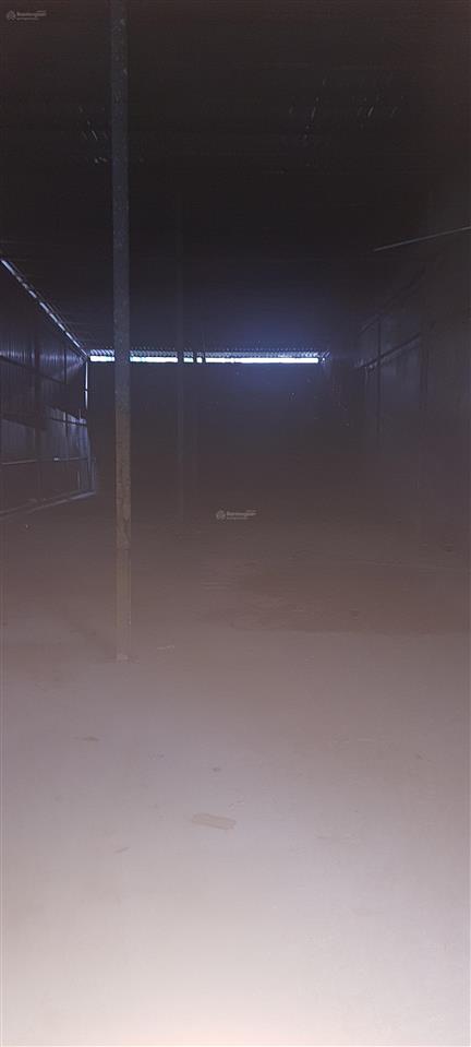 Cho thuê kho 200m2, 13 tr/tháng. cập nhật 17/7