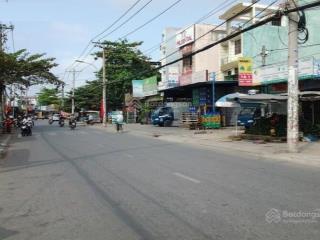 Bán tòa nhà căn hộ dịch vụ, thu nhập 190tr/tháng.
