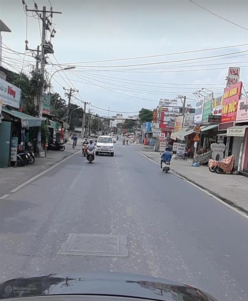 Bán tòa nhà căn hộ dịch vụ, thu nhập 190tr/tháng.