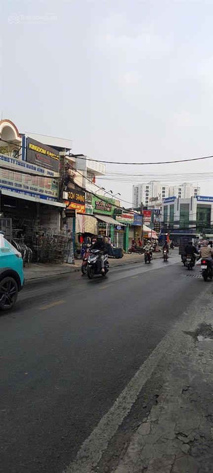 Bán tòa nhà căn hộ dịch vụ, thu nhập 190tr/tháng.