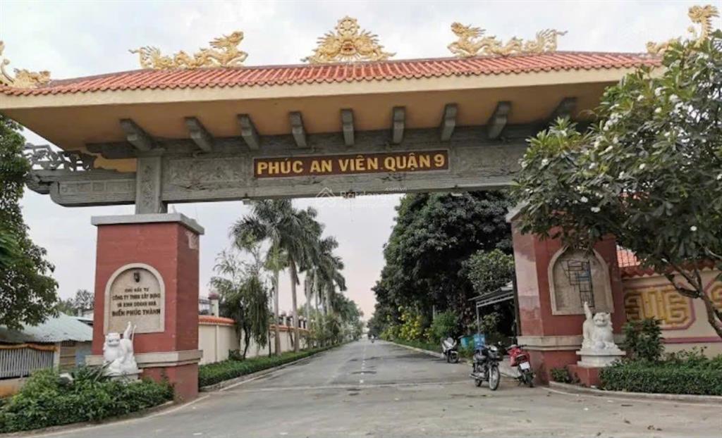 Bán ngôi mộ đơn vị trí khá đẹp 350tr.