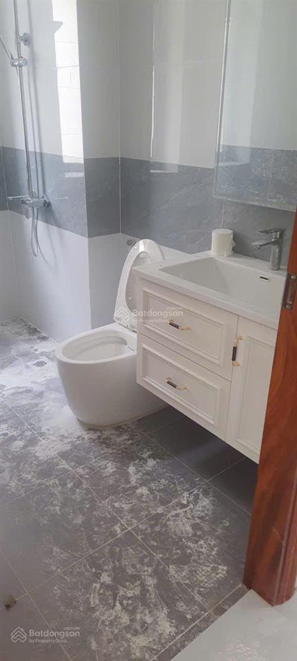 Bán căn biệt thự đơn lập mới tinh, sổ hồng, có thang máy đầy đủ.