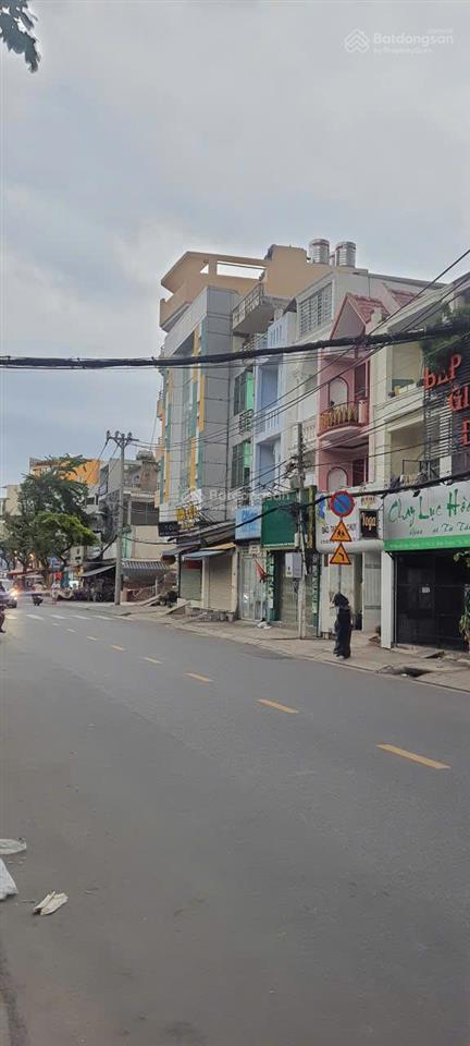 Bán nhà hẻm xe hơi tránh nhau, sổ hồng. cập nhật 5/9