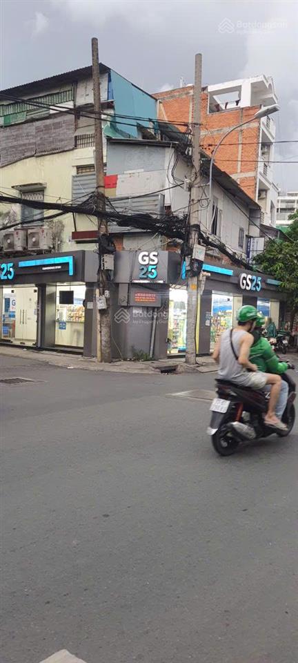 Bán nhà hẻm xe hơi tránh nhau, sổ hồng. cập nhật 5/9