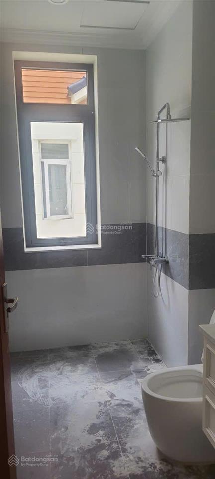 Bán biệt thự đơn lập mới tinh, có thang máy, sổ hồng. cập nhật 14/10