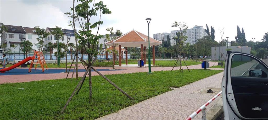 Đất biệt thự đơn lập. hàng hiếm, giá rất mềm. cập nhật 17/10