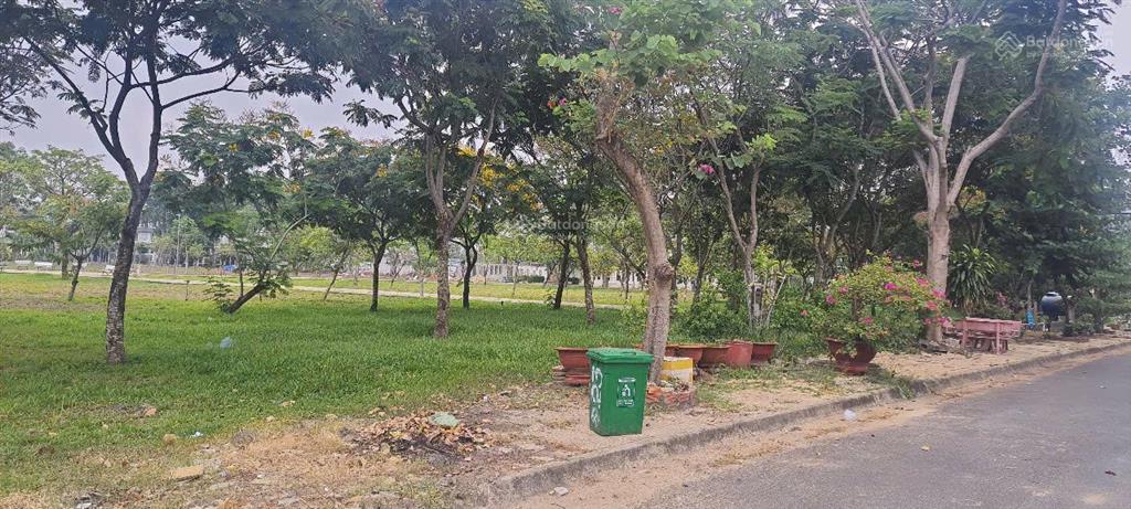Đất biệt thự đơn lập. hàng hiếm, giá rất mềm. cập nhật 17/10