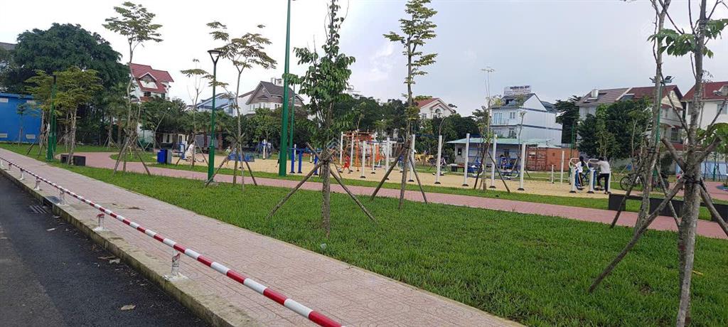 Đất biệt thự đơn lập. hàng hiếm, giá rất mềm. cập nhật 17/10
