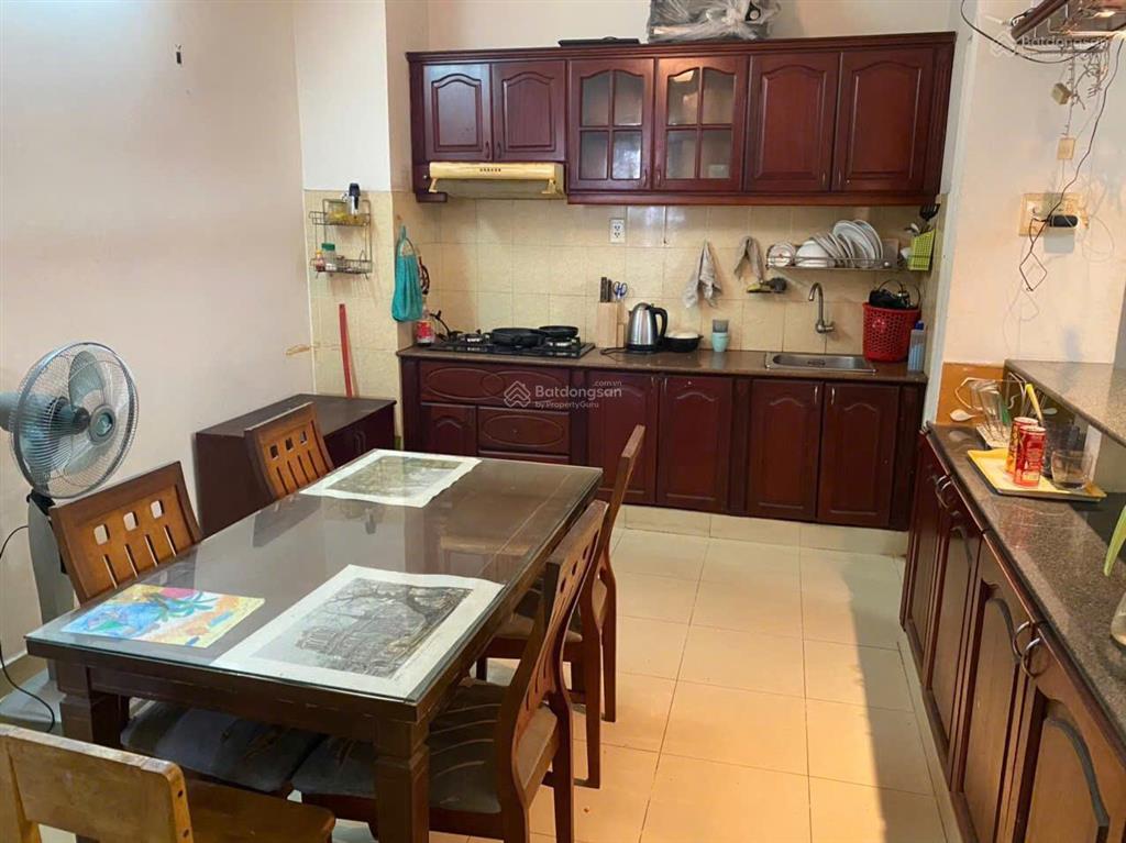 Bán căn hộ chung cư an khánh, sổ hồng. 5,1 tỷ