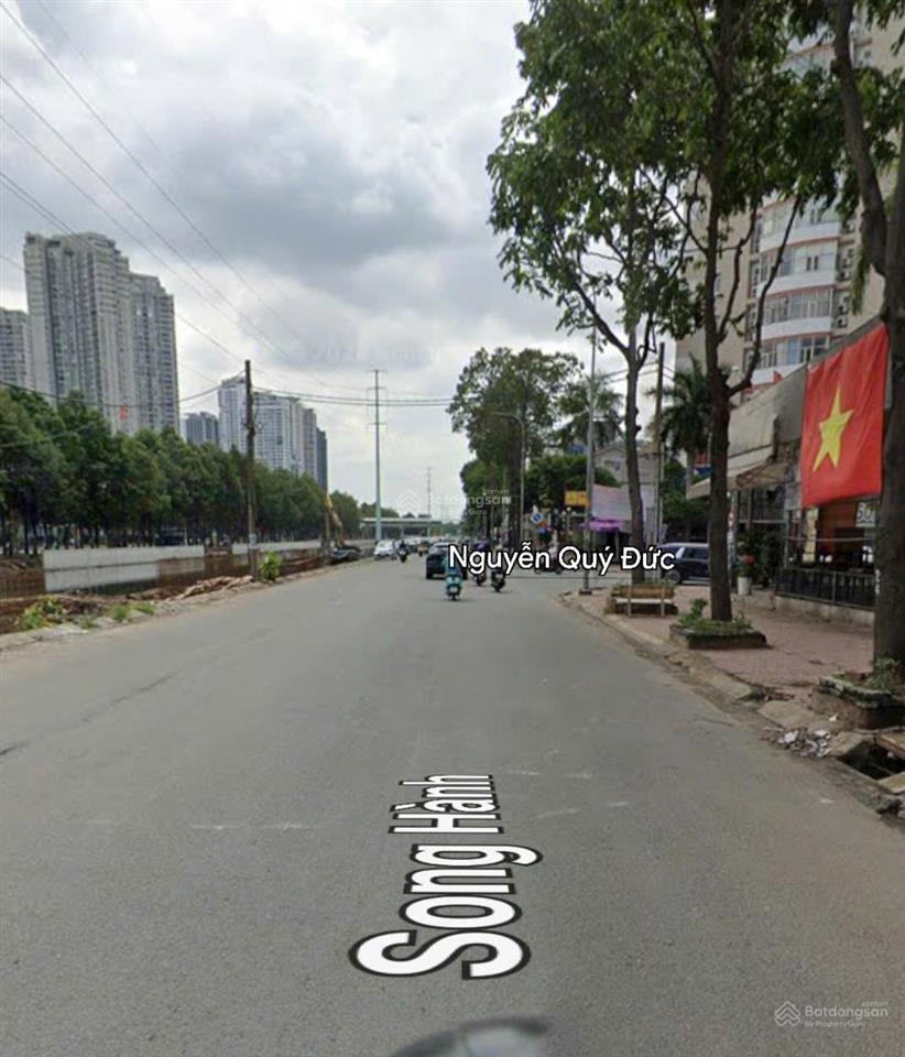 Bán căn hộ chung cư an khánh, sổ hồng. 5,1 tỷ