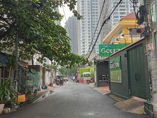 Bán nhà mặt tiền đường số 9  thảo điền, quận 2, tp hcm