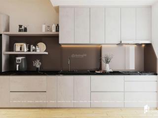 Cần bán căn hộ sk9  vòng xoay liên phường, tp thủ đức dt 65m2 giá 3.5 tỷ