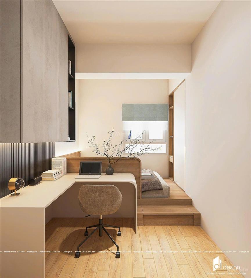 Cần bán căn hộ sk9  vòng xoay liên phường, tp thủ đức dt 65m2 giá 3.5 tỷ