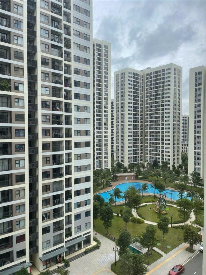 Cần bán căn hộ 2pn vinhomes grand park tp thủ đức