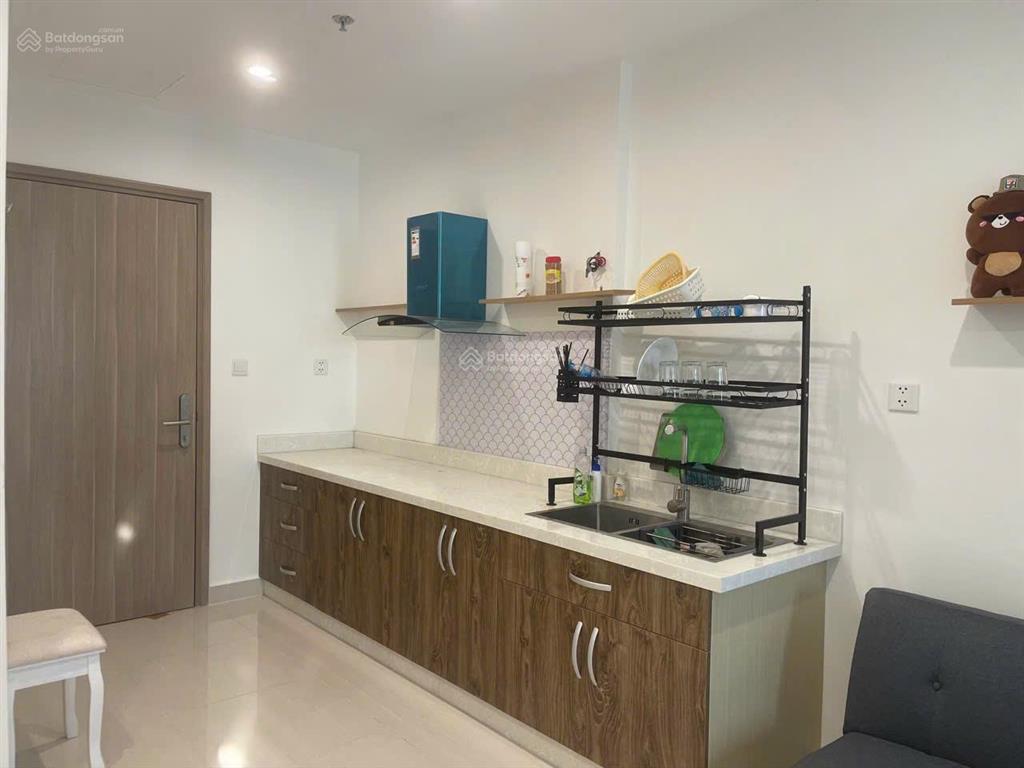 Cần bán căn hộ 2pn vinhomes grand park tp thủ đức