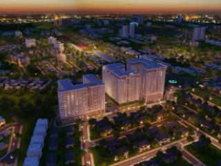 Cần bán căn hộ sky9 vòng xoay liên phường, tp thủ đức dt 75m2, 3pn giá 3.3 tỷ