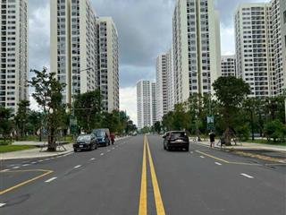 Bán shop vinhomes q9  mặt tiền trục chính  kinh doanh tốt