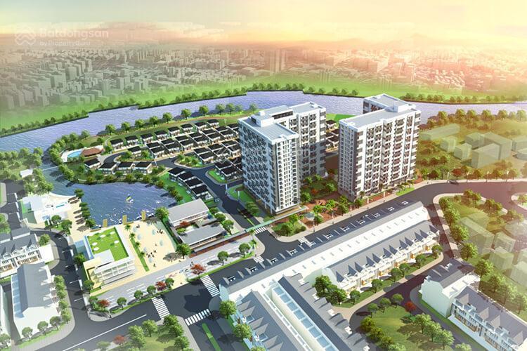 Bán căn góc fuji residence, 1pk1pn+11wc. dt 56m², có ban công, full nội thất