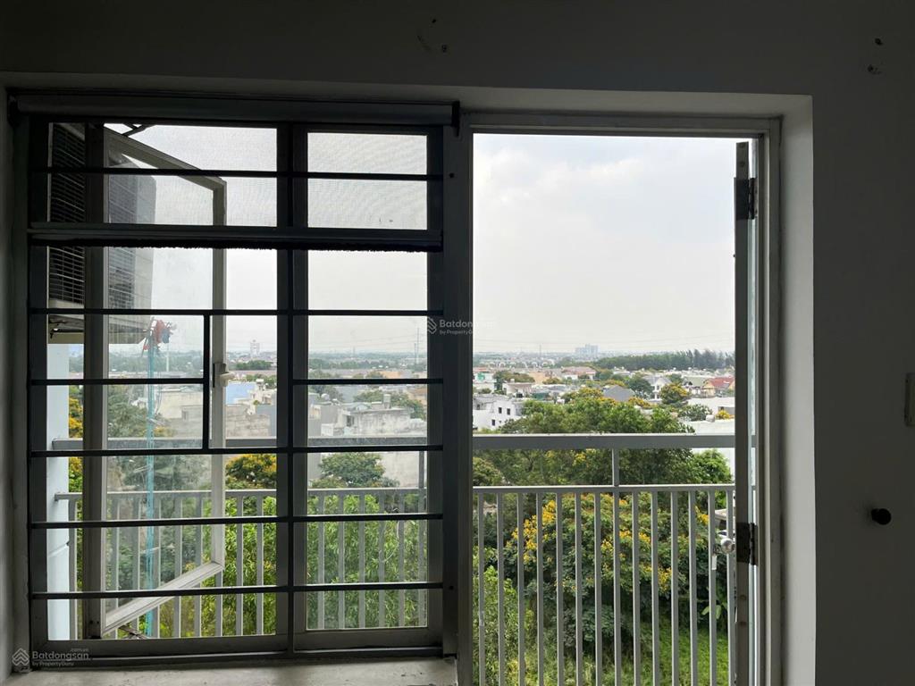 Bán căn hộ chung cư ehome 2, 66m2 2pn 2wc có ban công  tp thủ đức