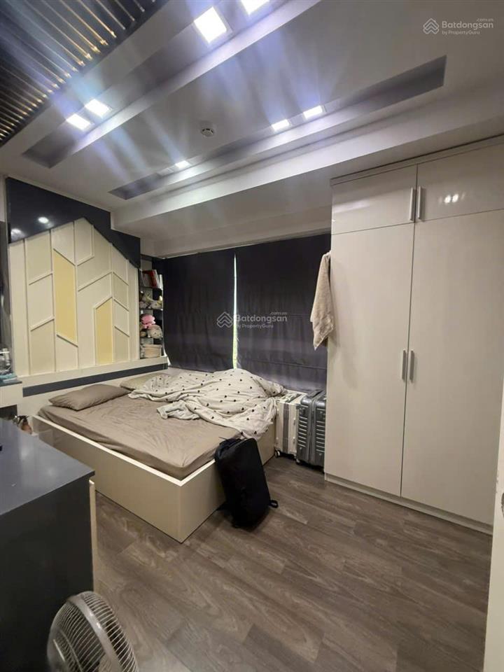 Cần bán căn hộ chung cư kikyo residence phường phú hữu tp thủ đức