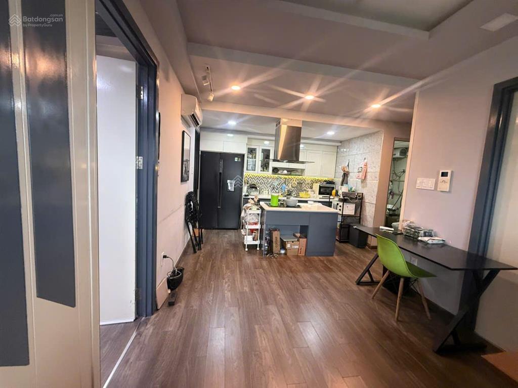 Cần bán căn hộ chung cư kikyo residence phường phú hữu tp thủ đức