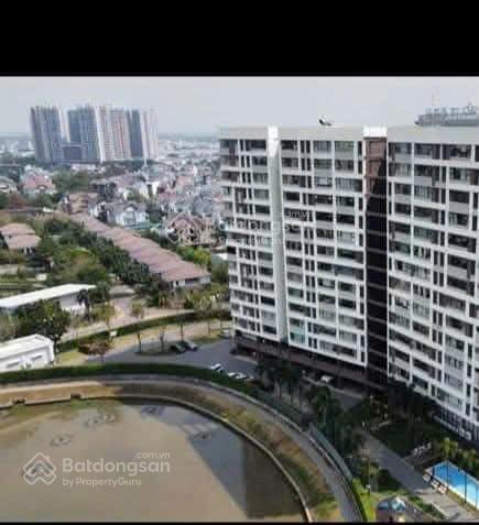 Cần bán căn hộ chung cư kikyo residence phường phú hữu tp thủ đức
