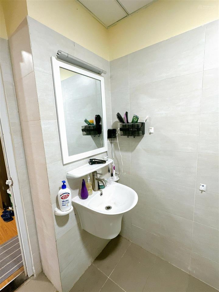 Cho thuê căn hộ fuji residence 1pn+1 full nội thất chỉ 7,8 triệu/tháng