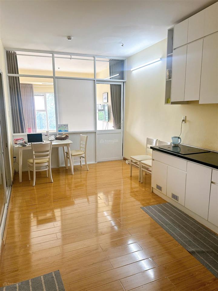 Cho thuê căn hộ fuji residence 1pn+1 full nội thất chỉ 7,8 triệu/tháng