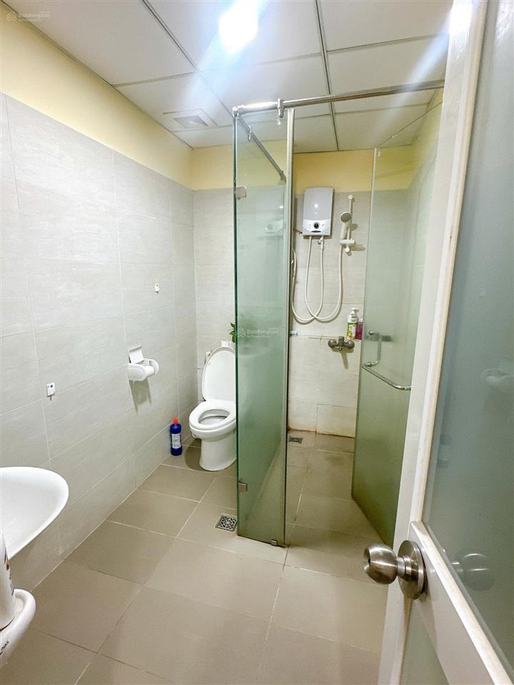Cho thuê căn hộ fuji residence 1pn+1 full nội thất chỉ 7,8 triệu/tháng