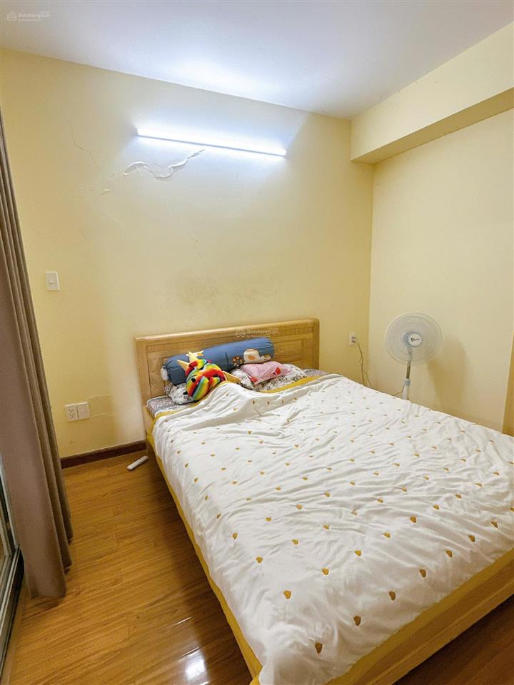 Cho thuê căn hộ fuji residence 1pn+1 full nội thất chỉ 7,8 triệu/tháng