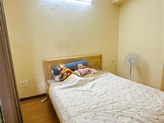 Cho thuê căn hộ fuji residence 1pn+1 full nội thất chỉ 7,8 triệu/tháng