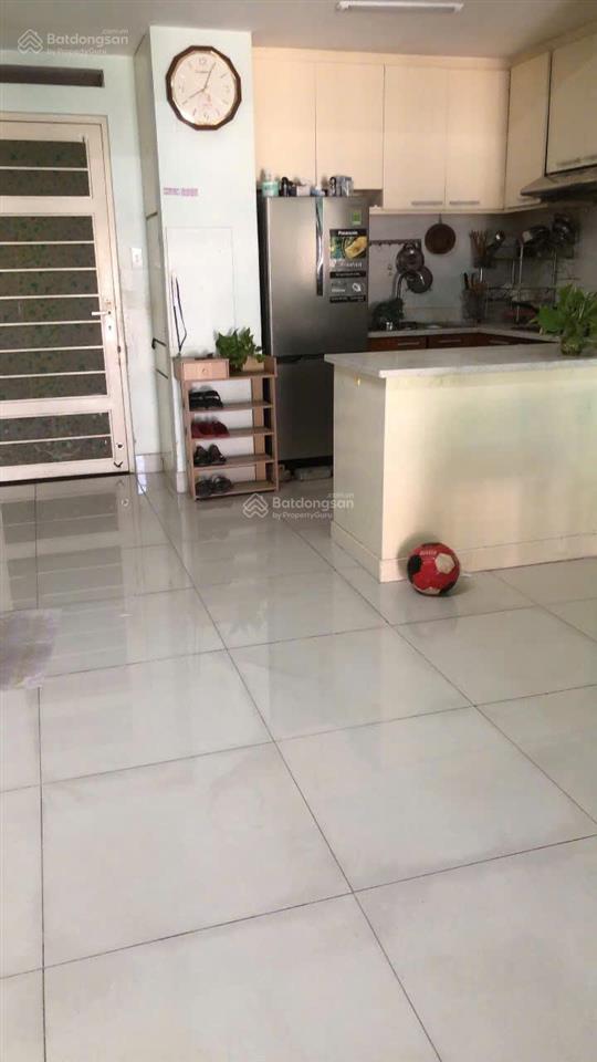 Bán căn góc chung cư ehome 2, 53m2, 1pk, 1pn có ban công tp thủ đức