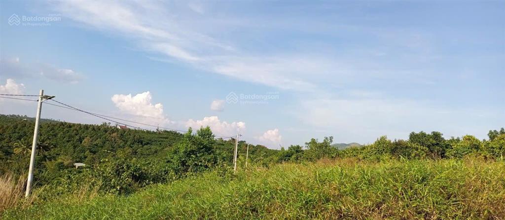 Bán đất 300m2 tại lộc đức, bảo lâm, lâm đồng, giá 3,5 tỷ uy tín