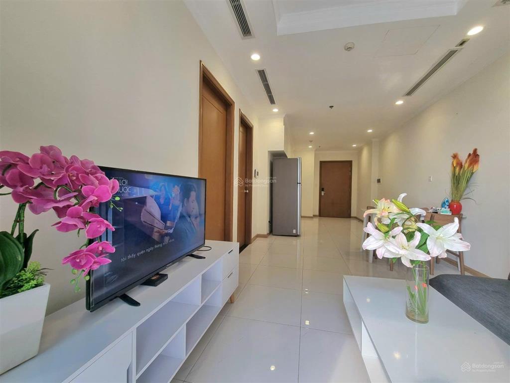 Cần bán 1pn ot tòa landmark 4  vinhomes central park