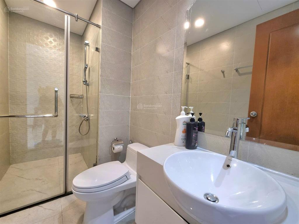 Cần bán 1pn ot tòa landmark 4  vinhomes central park