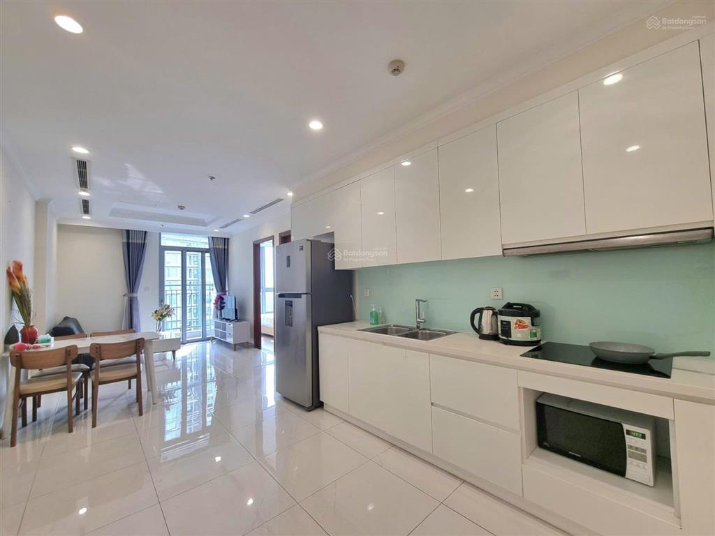 Cần bán 1pn ot tòa landmark 4  vinhomes central park