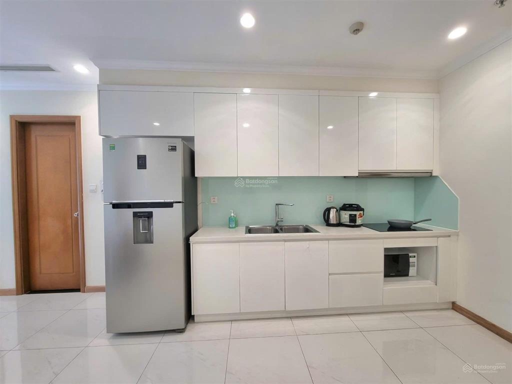 Cần bán 1pn ot tòa landmark 4  vinhomes central park