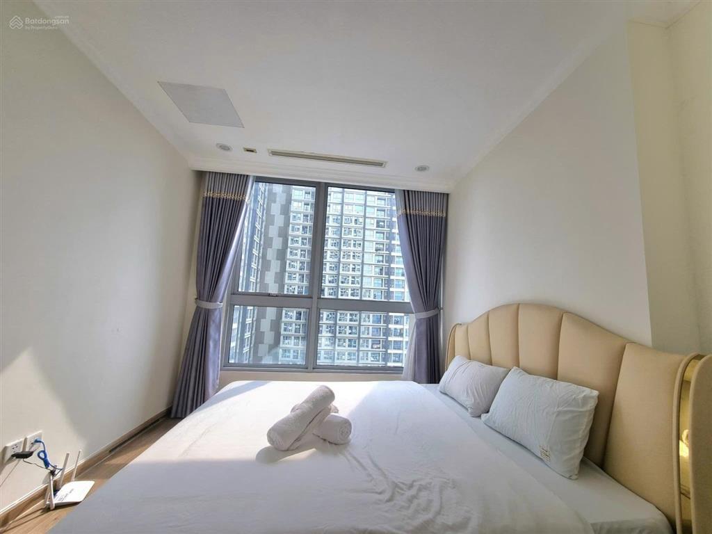 Cần bán 1pn ot tòa landmark 4  vinhomes central park