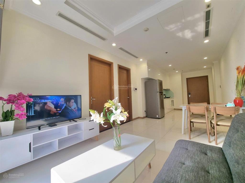 Cần bán 1pn ot tòa landmark 4  vinhomes central park