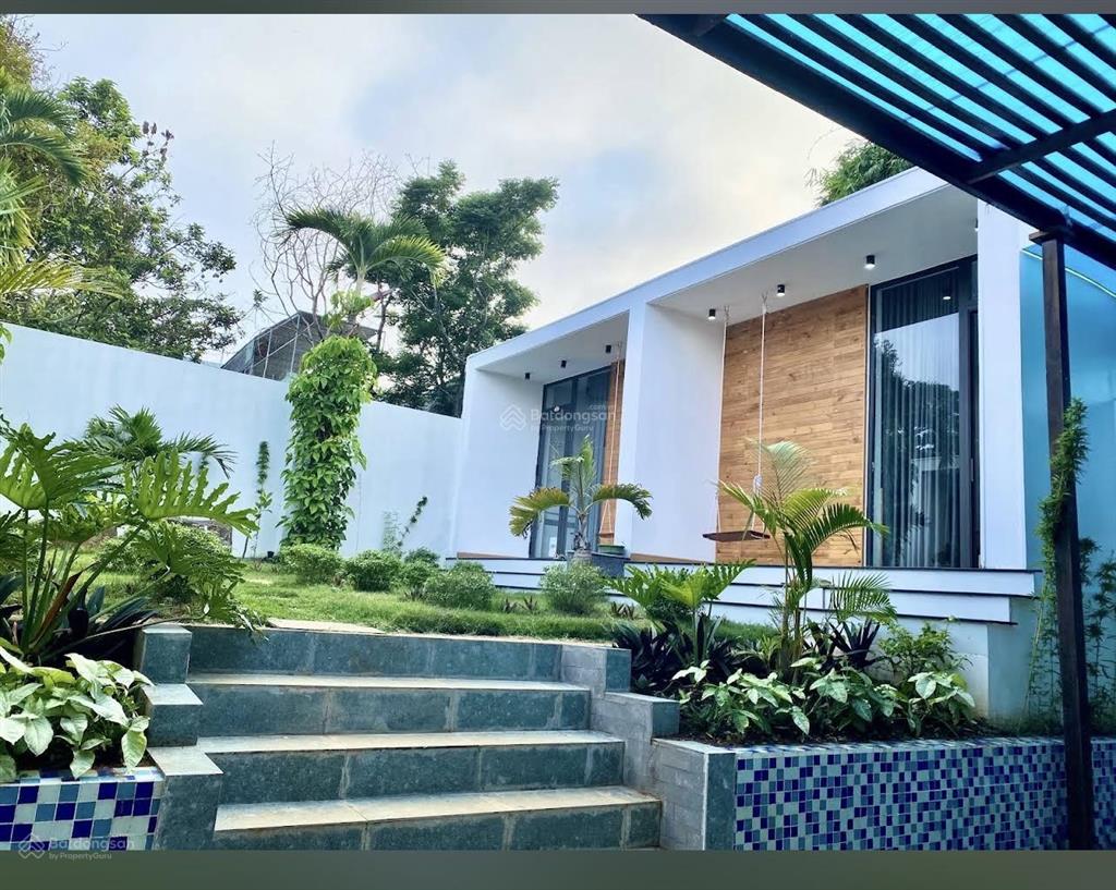 Bán resort 260/55 phù đổng, pleiku gia lai ( the stay gia lai)