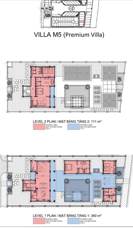 Bán resort 260/55 phù đổng, pleiku gia lai ( the stay gia lai)