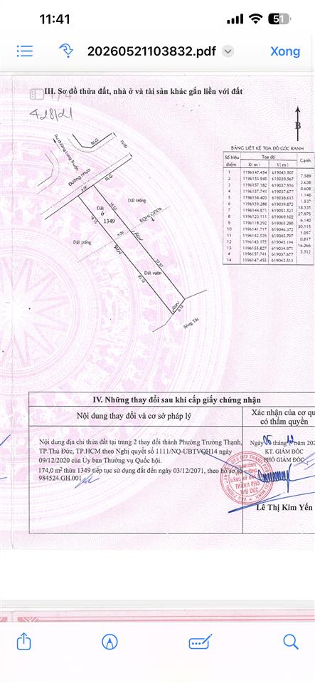 Cc bán đất ven sông tắc, dự án đảo kim cương quận 9