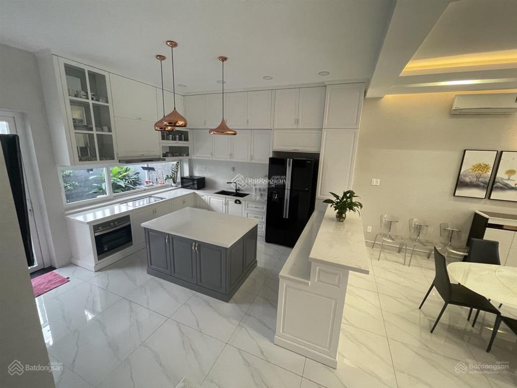 Bán nhà mega village khang điền dt 5x15m =75m2 nhà 1t 2l giá 7.9 tỷ 0902 442 ***