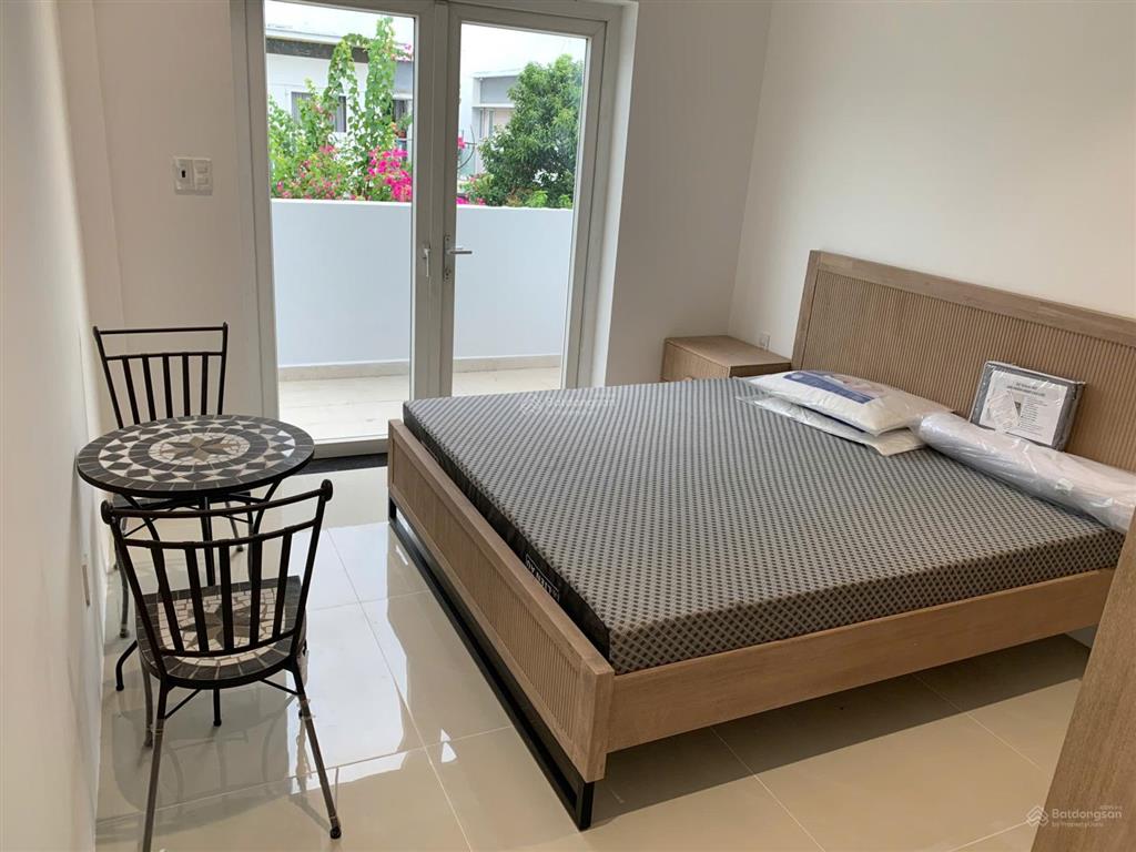 Cho thuê phòng nhà melosa garden khang điền nội thất đẹp, an ninh, hồ bơi giá thuê 5 triệu/tháng