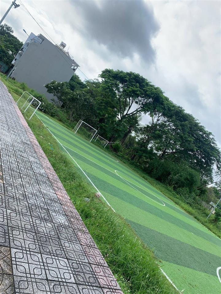 Bán đất topia garden khang điền phú hữu, quận 9 6x14m=114m2 giá 67tr/m2 0902 442 ***