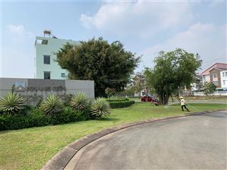 Bán đất topia garden khang điền phú hữu, quận 9 6x14m=114m2 giá 67tr/m2 0902 442 ***