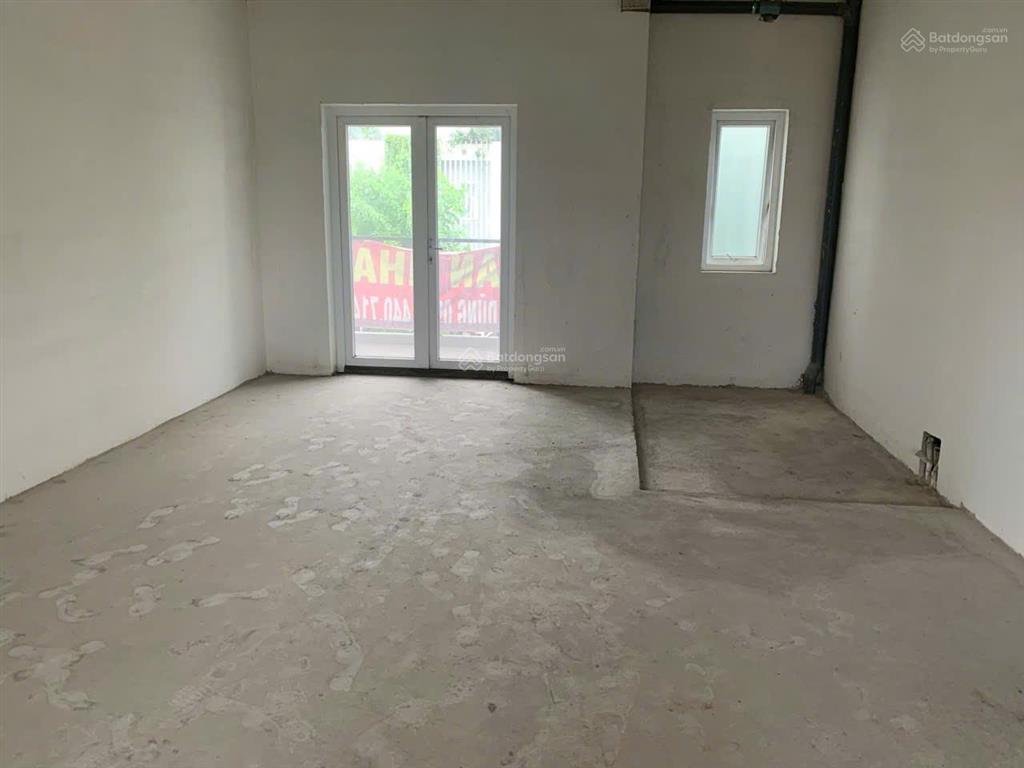 Mega village khang điền nhà diện tích 5x15m = 75m², nhà thô xây 1 trệt 2 lầu bán giá 7,98 tỷ
