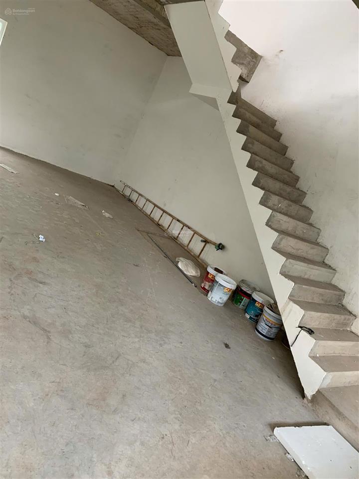 Bán nhà mega village khang điền nhà thô dt 5x23m = 115m2 bán giá 10,7 tỷ