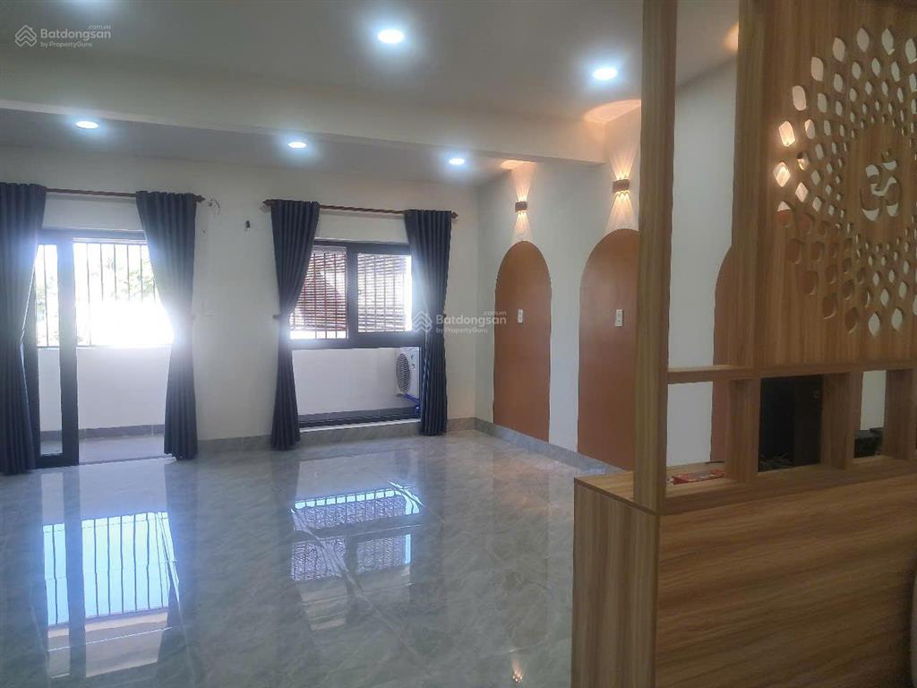 Cho thuê nhà nguyên căn mặt tiền phạm như xương 12 triệu/tháng full nội thất mới